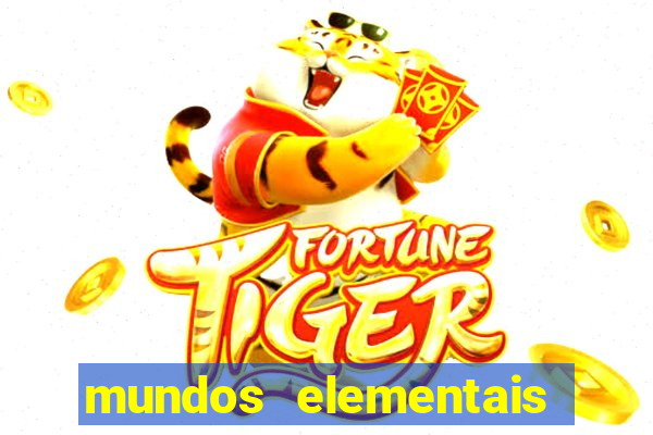 mundos elementais download apk